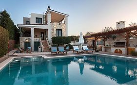 Antonia Blue Villa