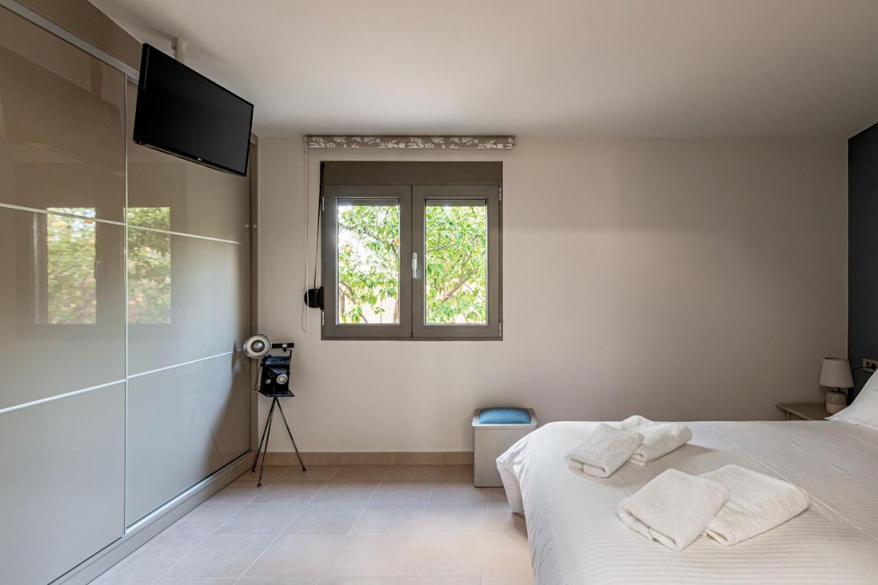 Antonia Blue Villa Μουρνιές Εξωτερικό φωτογραφία